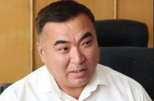 Эрнист Жаманкулов назначен генконсулом Кыргызстана в городе Гуанчжоу КНР