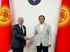 КР и Турция задумались о возобновлении лечения кыргызстанцев в Турции на безвозмездной основе