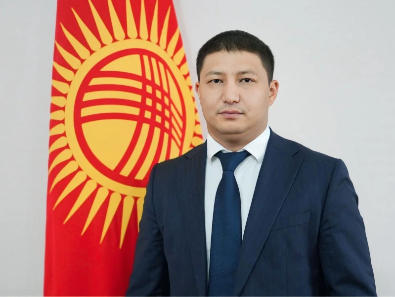 В мэрии Бишкека создано новое муниципальное предприятие
