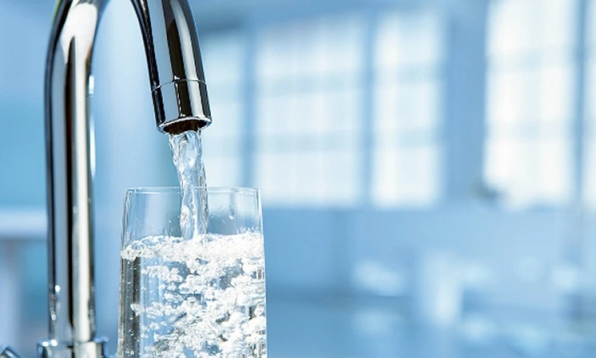 По Нарынской области обеспеченность чистой водой достигла 84,6%