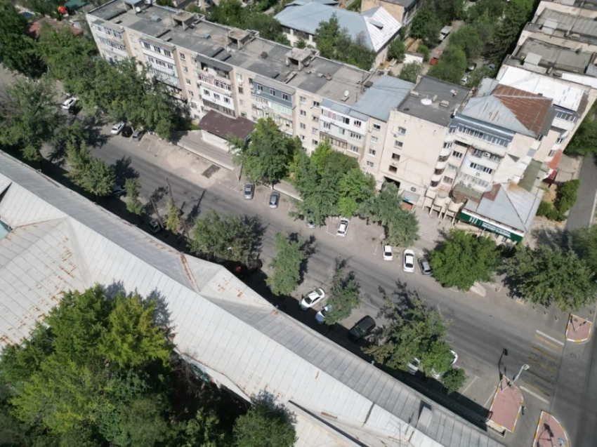 Здание Республиканской стоматологической поликлиники вернули государству