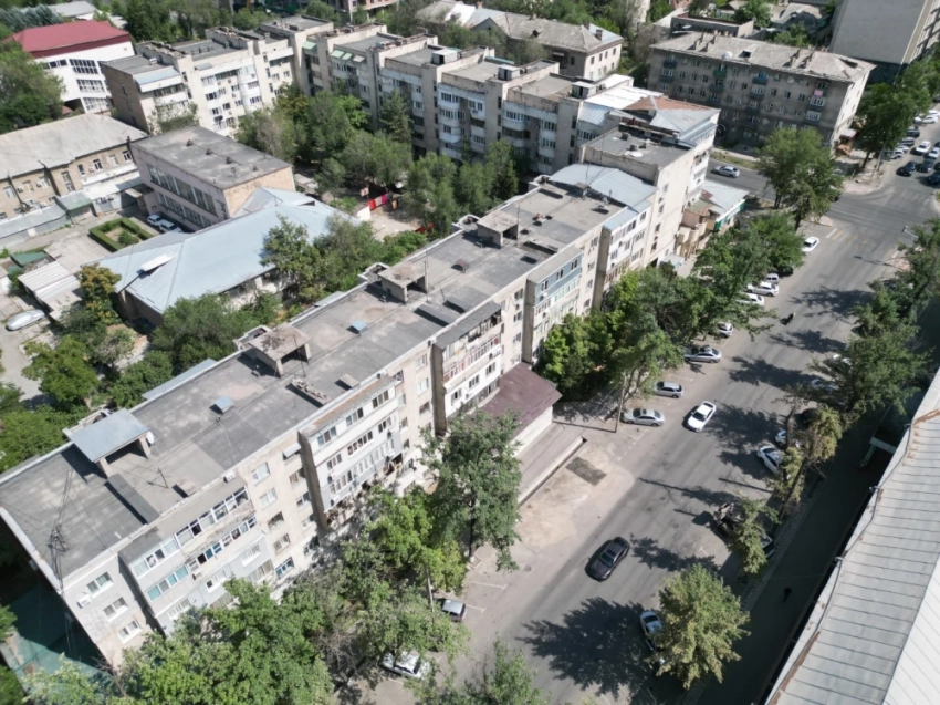 Стоматологию на Панфилова вместе с оборудованием передали в госсобственность