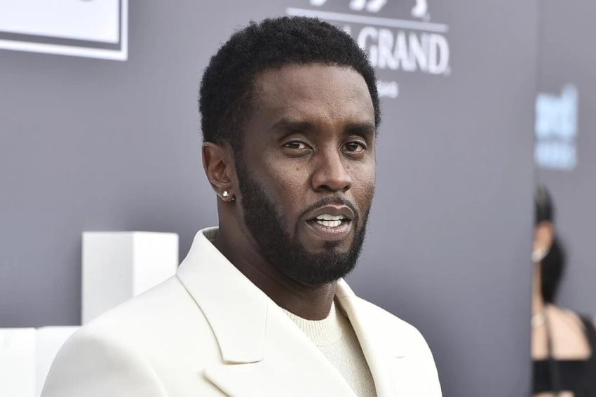 Суд присяжных США признал P. Diddy виновным по двум из пяти пунктов, рэперу грозит 20 лет тюрьмы