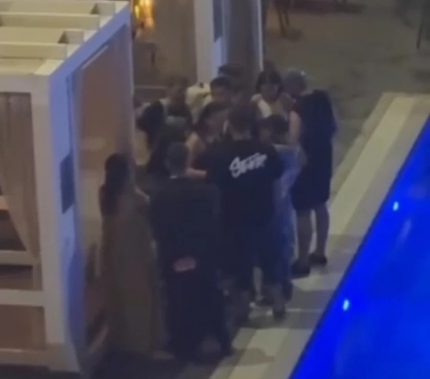 Сына Ассоль Молдокматовой и его жену обвинили в избиении
