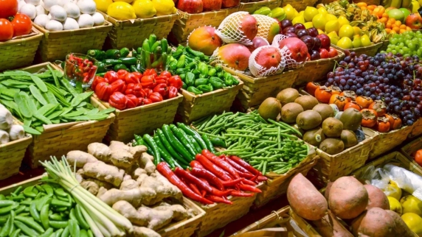 Сравнительные цены на продукты в России, Казахстане и Кыргызстане