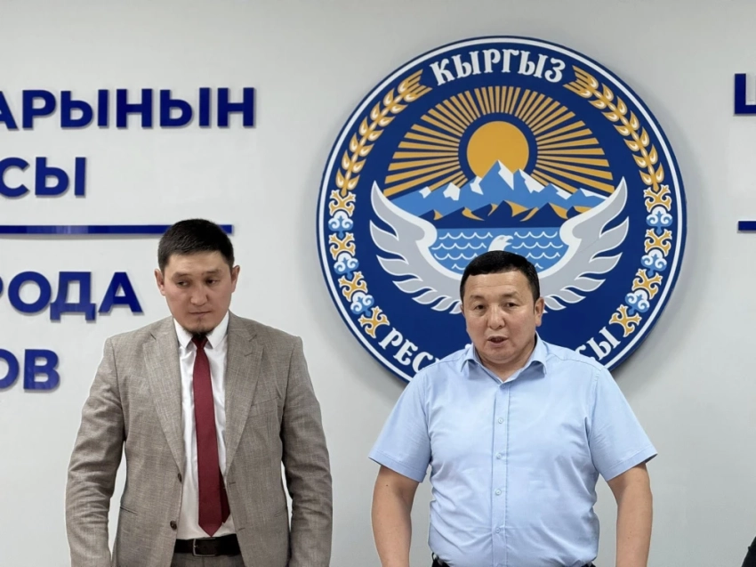 В Шопокове назначен новый мэр после задержания прежнего главы города по делу о коррупции
