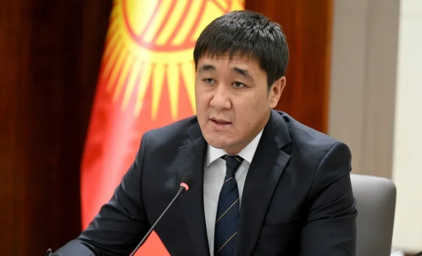 Орунбеков призвал СМИ и блогеров не публиковать негативные материалы в период турсезона