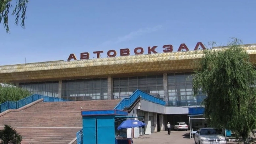 В здании бывшего Западного автовокзала появится музей ретроавтомобилей