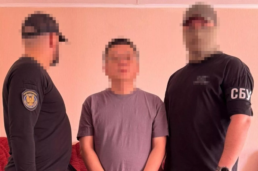 СМИ: Украинские спецслужбы задержали китайских шпионов, которые собирали секретные технологии