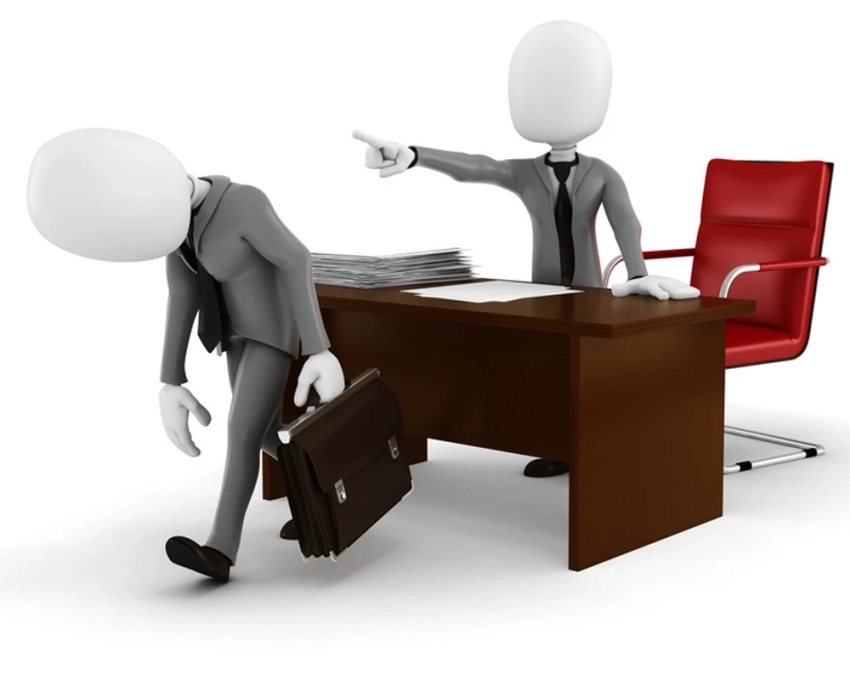 Минстрой Кыргызстана: Сотрудник, игравший в компьютерную игру в рабочее время, уволен