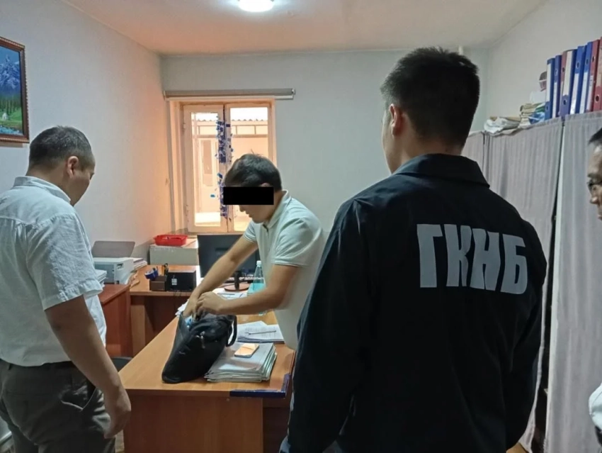 В Кара-Суйском районе группа должностных лиц занималась незаконной выдачей земельных участков