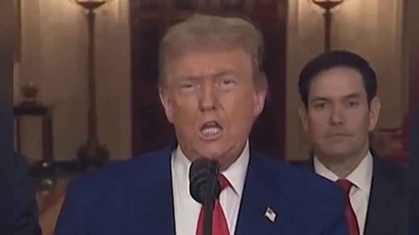 Трамп объявил о повышении пошлин на импорт из ЕС и Мексики до 30%