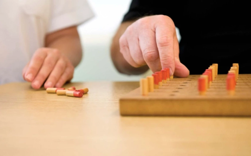 Your Agent. Реабилитация после травм в одной из ведущих немецких клиник