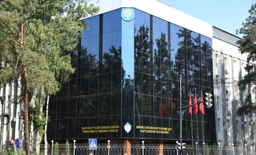 Завершено служебное расследование по факту ДТП с участием сотрудника Свердловского РУВД