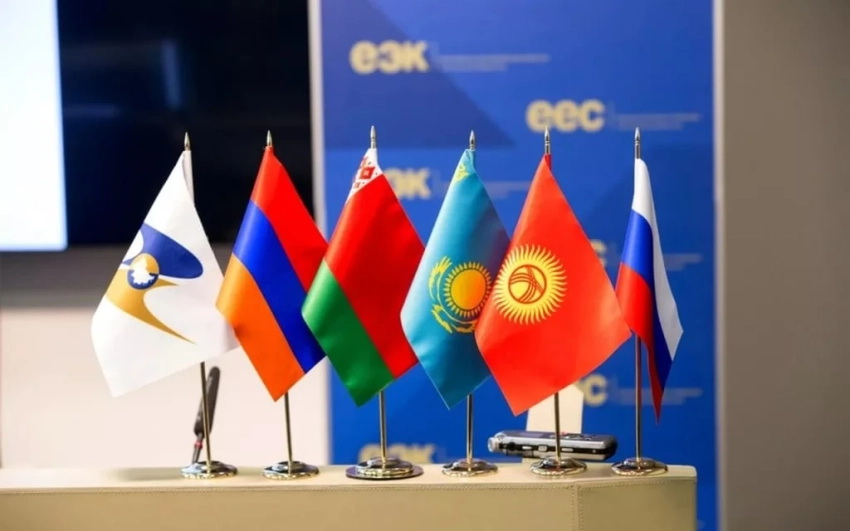 В странах – членах ЕАЭС наблюдается рост цен и тарифов