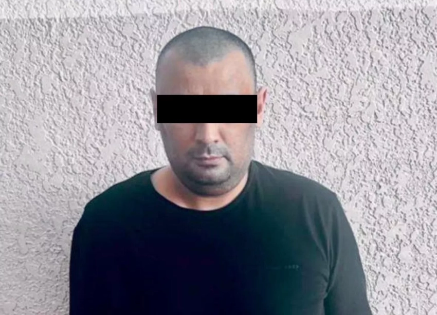 ГКНБ КР: За госизмену осужден гражданин Кыргызстана