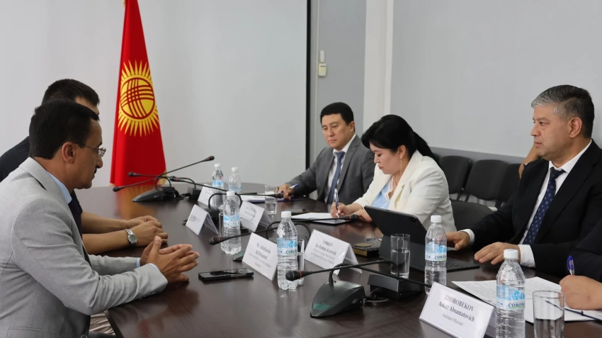 В Кыргызстане в августе откроется новый соцгородок для малоимущих