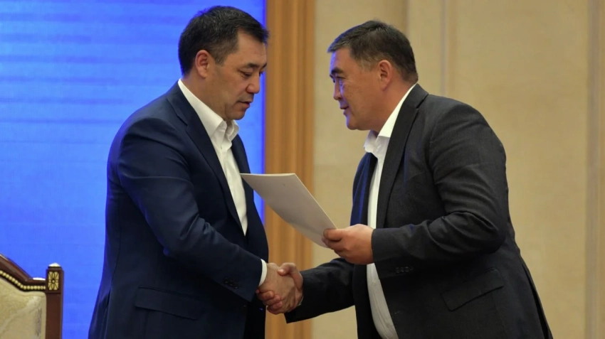 Без срока давности. Наказание за коррупцию неотвратимо
