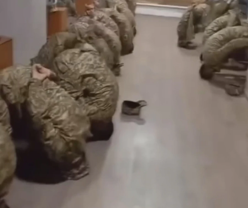 В Кыргызстане хотят ужесточить наказание за дедовщину