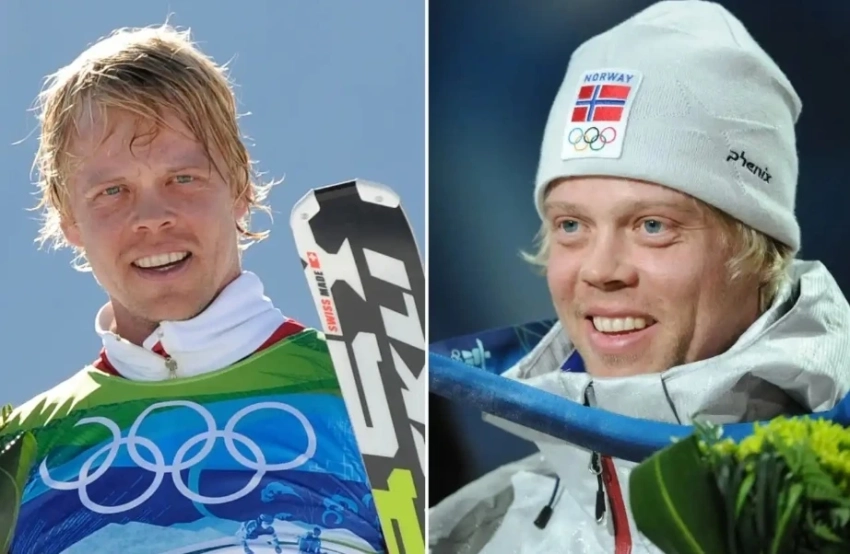 Олимпийский призёр Аудун Грёнвольд погиб от удара молнии