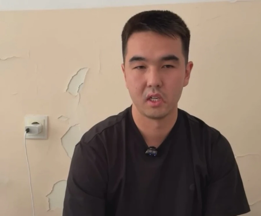 Оказал помощь пациенту и был избит. Врач Нацгоспиталя прокомментировал инцидент