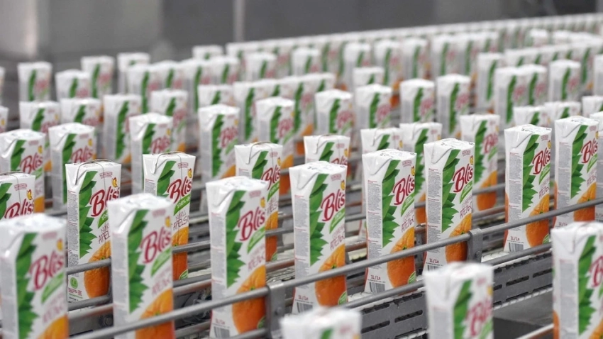 Минсельхоз КР отмечает рост переработки сельхозпродукции по стране