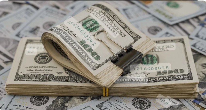 Коммерческим банкам Кыргызстана разрешили вывозить неветхие доллары до 1 октября 2025 года