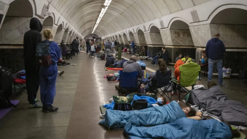 События в Украине и мире. Главное к утру 22 июля