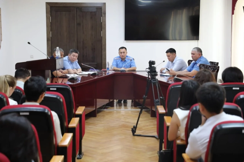 Банки и операторы связи подключат к Единому реестру правонарушений