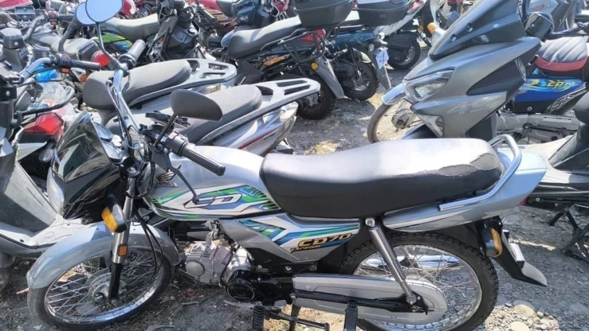 СЭС прокомментировала общественный резонанс вокруг китайских скутеров