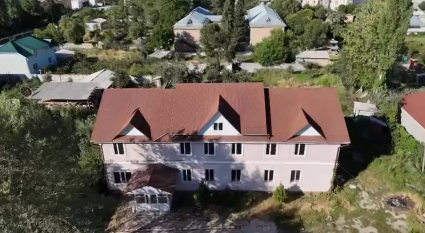 В Караколе на баланс муниципалитета возвращен незаконно приватизированный детсад