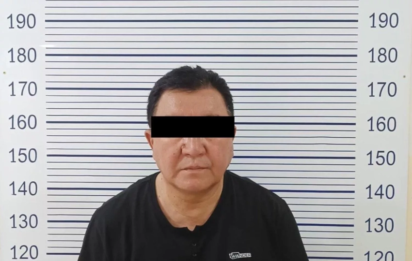 Задержан по подозрению в коррупции замначальника управления ГНС по Кара-Суйскому району