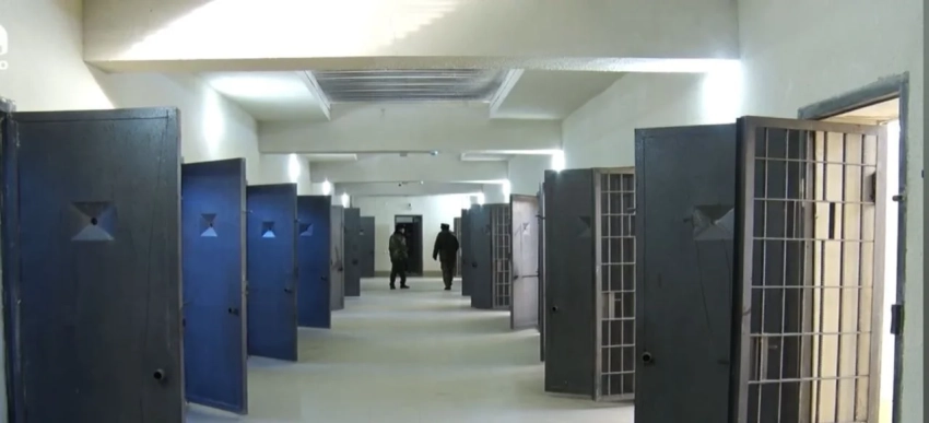 В Таласской области задержан иностранец, находившийся в розыске с 2006 года
