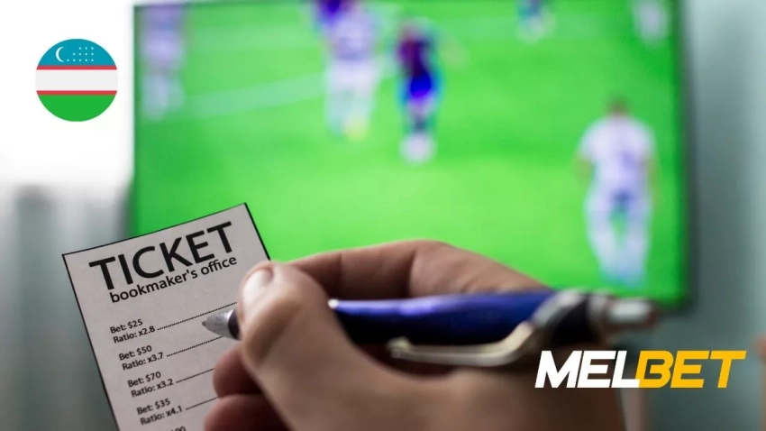 Ставки на Про-Лигу Узбекистана в Melbet: Что нужно знать бетторам?