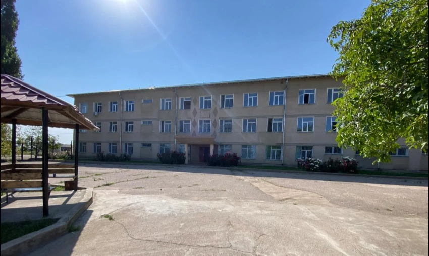 В Чолпон-Ате открыта испытательная лаборатория в сфере строительства