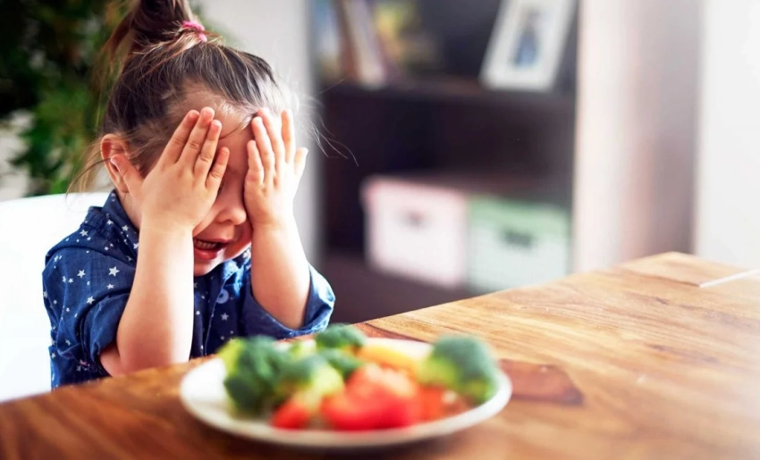 Нутрициолог назвала продукты, которые могут навредить детям