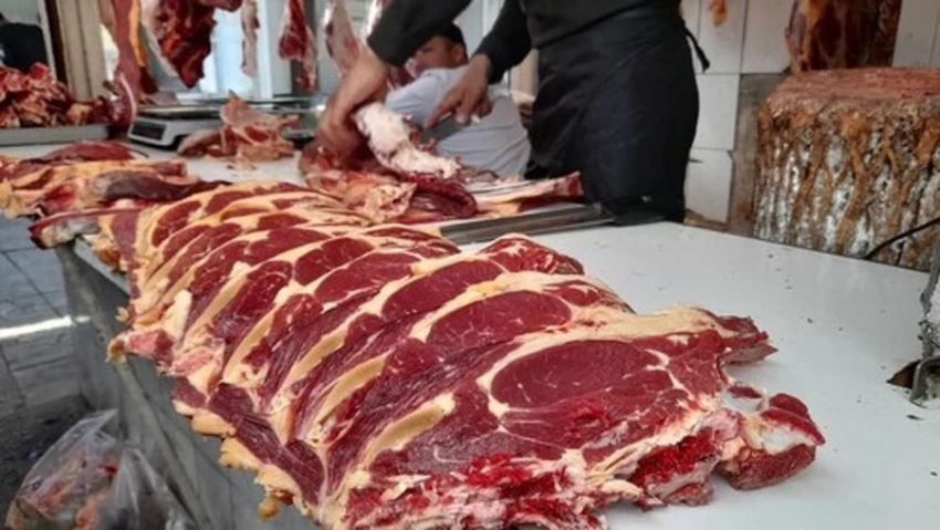 В Кыргызстане введут госрегулирование цен на мясо