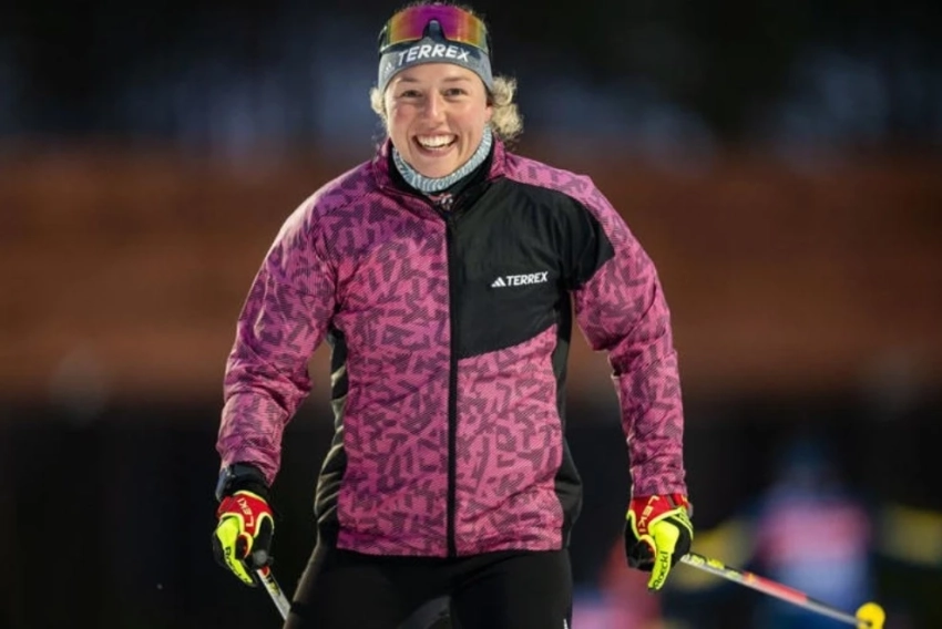 Олимпийская чемпионка Лаура Дальмайер погибла в горах Пакистана