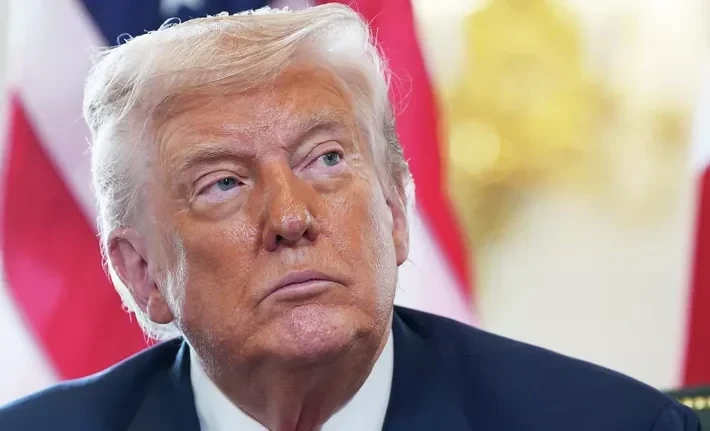 Камбоджа хочет номинировать Трампа на Нобелевскую премию