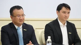 Вьетнамская компания готова инвестировать в энергетику, туризм и строительство в Кыргызстане