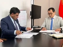 В онкобольнице Оша хотят установить линейный ускоритель «Сидхарт»