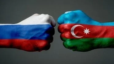Россия и Азербайджан обмениваются ударами в топонимах