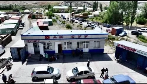 ГКНБ изъял земли и объекты, оформленные на семью Анапияева