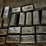 ГКНБ КР: Пресечена попытка кражи более 22,5 тонн сурьмяного концентрата с территории Кадамжайского сурьмяного комбината