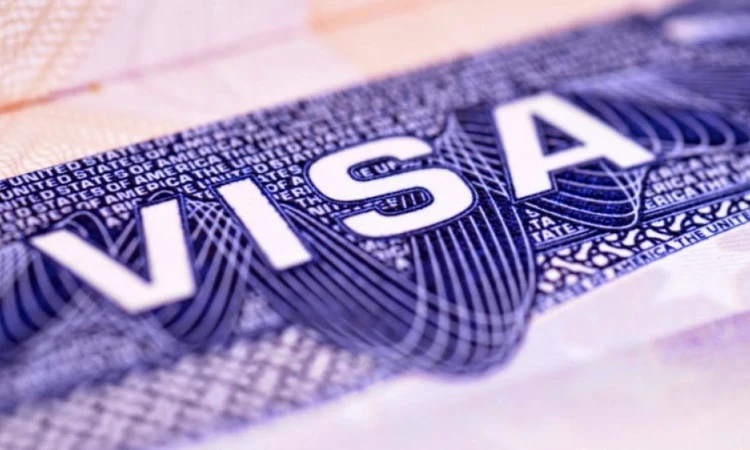 США запускают пилотную программу выдачи виз под залог от 5 до 15 тыс. долларов
