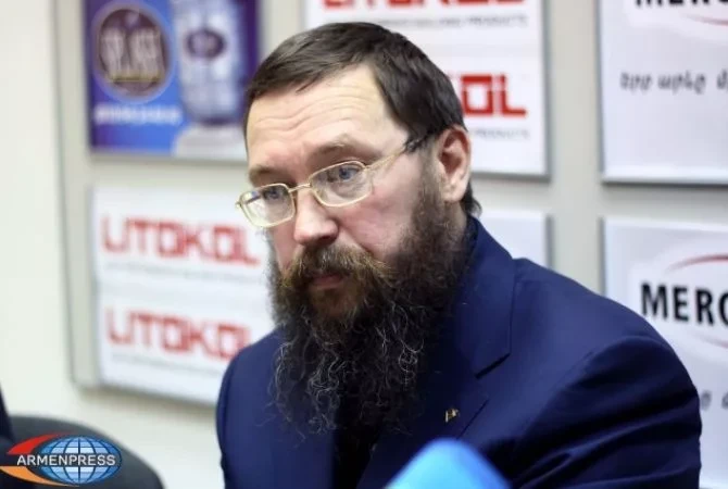 Российский миллионер Стерлигов объявил об открытии рынка с русскими рабами и рабынями