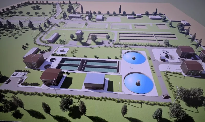 На Иссык-Куле построят новую канализационную систему, благоустроят парк и реконструируют 2 музея