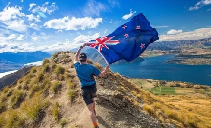 Новая Зеландия вынудит туристов платить больше