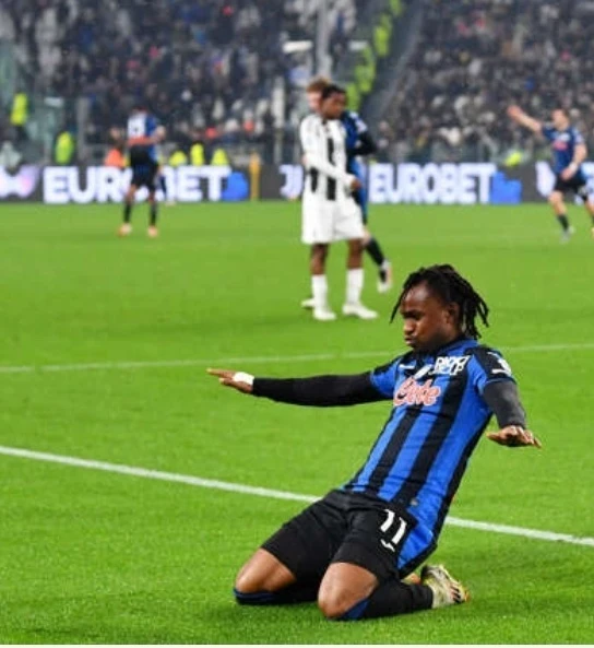 Лукман требует трансфер из "Аталанты" в "Интер" после отказа клуба