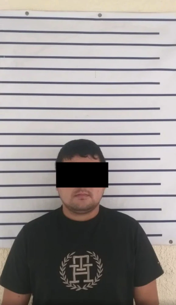 В Бишкеке мужчина задержан по подозрению в попытке изнасилования